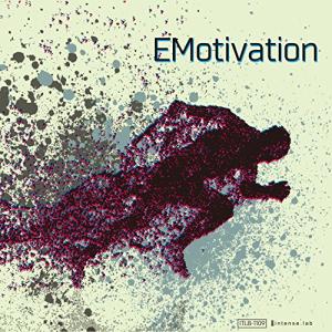 CD/オムニバス/EMotivation【Pアップ