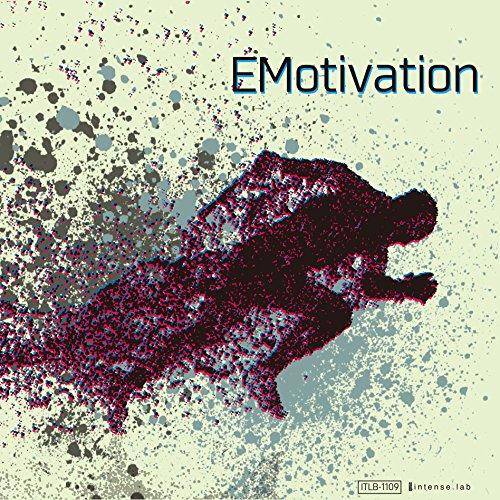 CD/オムニバス/EMotivation