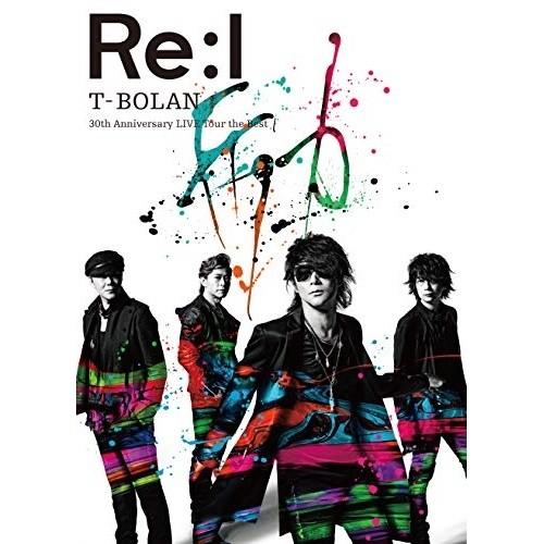DVD/T-BOLAN/T-BOLAN 30th Anniversary LIVE Tour 「th...