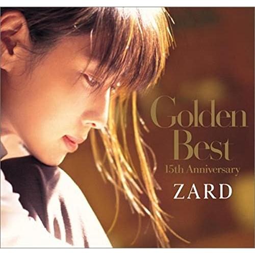 CD/ZARD/Golden Best 15th Anniversary (通常盤)