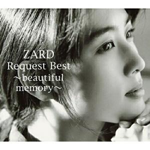 優良配送 訳アリ ZARD CD BEST Request Memorial スペシャルCD-ROM付
