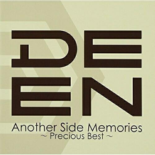 CD/DEEN/Another Side Memories 〜Precious Best〜 (通常盤...