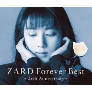 CD/ZARD/ZARD Forever Best〜25th Anniversary〜 (Blu-specCD2) (ライナーノーツ) (数量限定生産盤)｜surpriseweb