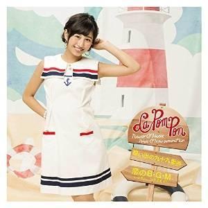 CD/La PomPon/想い出の九十九里浜/恋のB・G・M〜イマハ、カタオモイ〜 (初回生産限定盤...