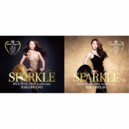 CD/大黒摩季/BACK BEATs #30th Anniversary 〜SPARKLE〜 (3B...