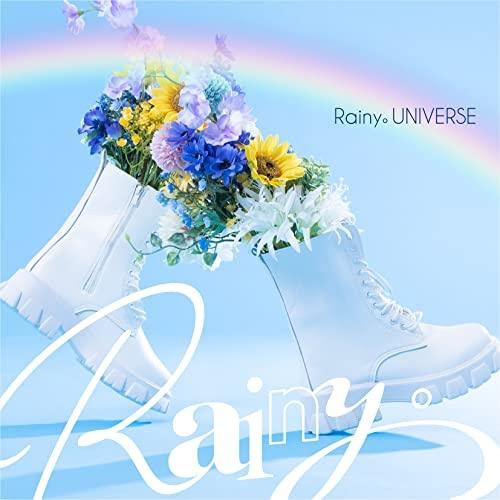 CD/Rainy。/Rainy。UNIVERSE (通常盤)