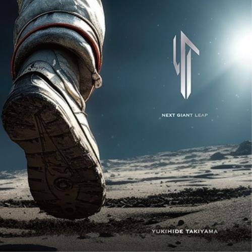 CD/Yukihide "YT" Takiyama/Next Giant Leap
