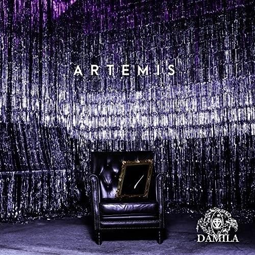 CD/DAMILA/ARTEMIS (Bタイプ)
