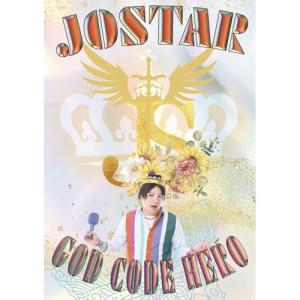 【取寄商品】DVD/JOSTAR/GOD CODE HERO｜surpriseweb