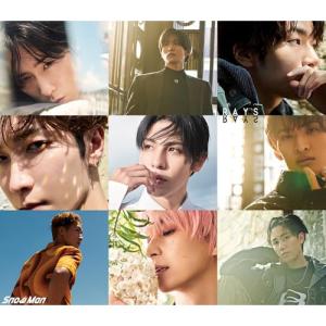 Man RAYS 初回盤 Blu-ray RAYS 【初回盤A】(+Blu-ray) : Snow Man | HMV&BOOKS online