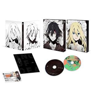 BD/TVアニメ/殺戮の天使 Vol.4(Blu-ray)