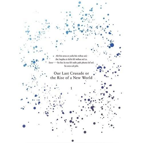 BD/TVアニメ/キミと僕の最後の戦場、あるいは世界が始まる聖戦 第1巻(Blu?ray) (通常版...