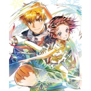 メダリスト　DVD Season2 1巻　新品未開封 メダリスト Season2 vol.1【Blu-ray】/アニメーション[Blu-ray]【返品
