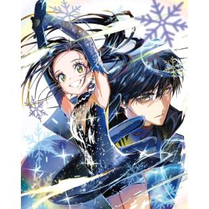 メダリスト 第3巻 【Blu-ray】 : ハピネット・オンラインYahoo