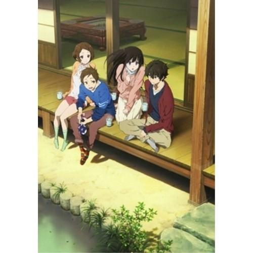 BD/TVアニメ/氷菓 BD-BOX(Blu-ray)