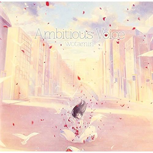 CD/ヲタみん/Ambitious Voice