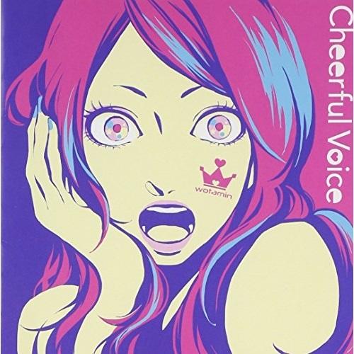 CD/ヲタみん/Cheerful Voice