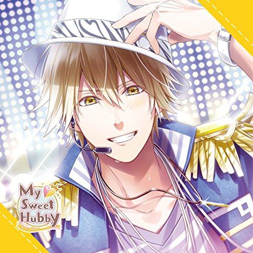 CD/月宮湊斗(CV:木村良平)/My□Sweet Hubby Vol.4 月宮湊斗【Pアップ