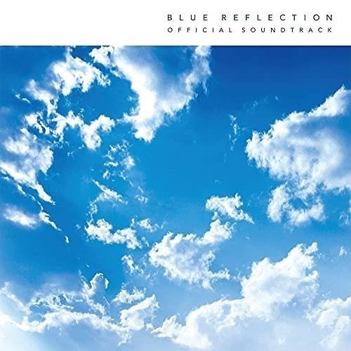 CD/さよならポニーテール/アサノハヤト/BLUE REFLECTION 幻に舞う少女の剣 オフィシ...