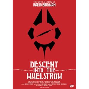 DVD/RADIO BIRDMAN/レディオ・バードマン/ディセント・イントゥ・メールストロム (廉価版)｜surpriseweb