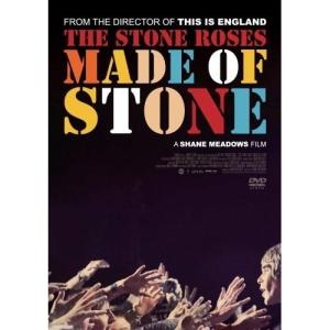 DVD/ザ・ストーン・ローゼズ/THE STONE ROSES MADE OF STONE【Pアップ｜surpriseweb