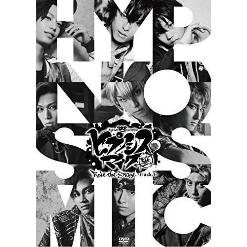 DVD/趣味教養/ヒプノシスマイク-Division Rap Battle- Rule the St...