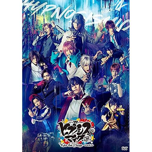 DVD/趣味教養/ヒプノシスマイク-Division Rap Battle- Rule the St...