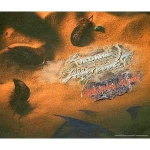 CD/オリジナル・サウンドトラック/ワイルドアームズ アルターコード:エフ オリジナルスコア【Pアッ...