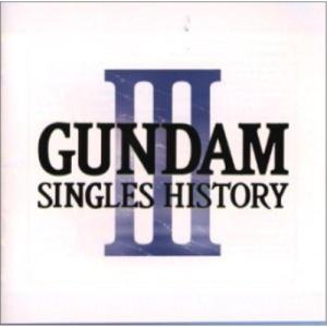 CD/アニメ/GUNDAM SINGLES HI...の商品画像
