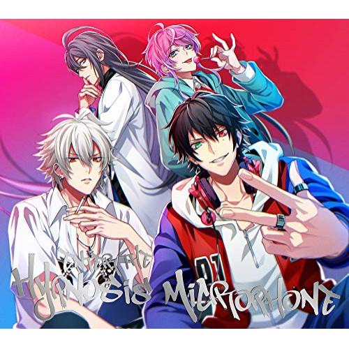 CD/オムニバス/Enter the Hypnosis Microphone (初回限定Drama ...