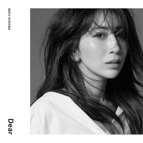 CD/MAYU KISHIMA/Dear (UHQCD)