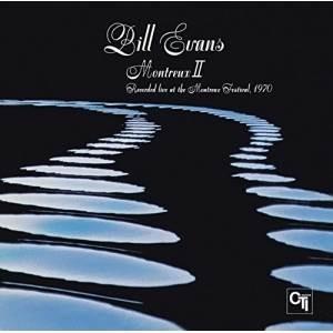 CD/ビル・エヴァンス/モントゥルーII (UHQCD) (スペシャルプライス盤)