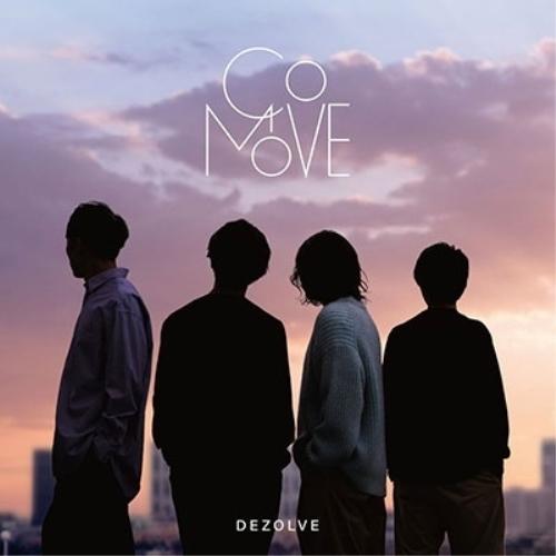 CD/DEZOLVE/CoMOVE【Pアップ