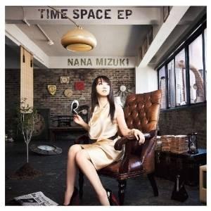 CD/水樹奈々/TIME SPACE EP