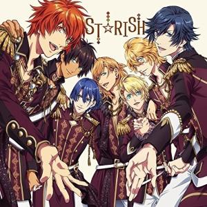 CD/ST☆RISH/ウルトラブラスト｜surpriseweb