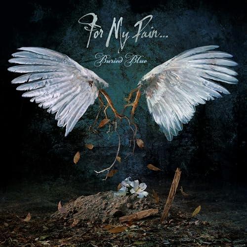 CD/フォー・マイ・ペイン/バリード・ブルー (解説歌詞対訳付)