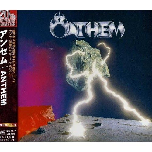 CD/ANTHEM/ANTHEM