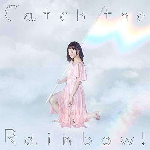 CD/水瀬いのり/Catch the Rainbow! (通常盤)【Pアップ