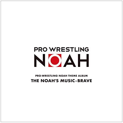 CD/スポーツ曲/PRO-WRESTLING NOAH THEME ALBUM THE NOAH&apos;S...
