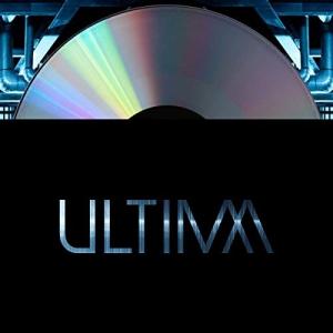 CD/lynch./ULTIMA (通常盤)