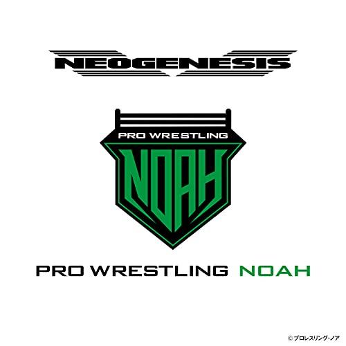 CD/スポーツ曲/NEOGENESIS PRO-WRESTLING NOAH ENTRANCE MU...