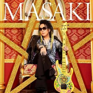 CD/MASAKI/BASSTARIAN