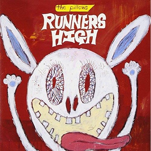 CD/the pillows/RUNNERS HIGH