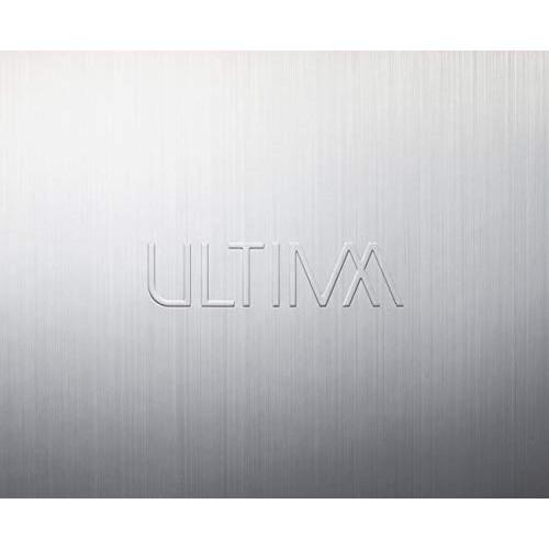 CD/lynch./ULTIMA (2CD+Blu-ray) (数量限定豪華盤)