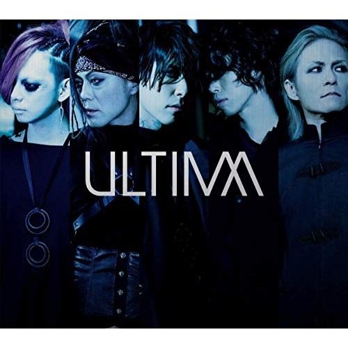 CD/lynch./ULTIMA (CD+DVD) (OUTER CASE) (初回限定盤)【Pアッ...