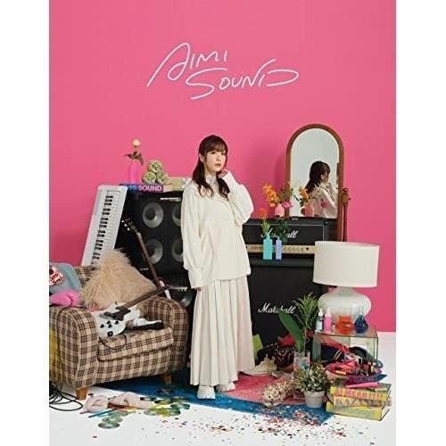 CD/愛美/AIMI SOUND (CD+Blu-ray) (SPECIAL BOX) (初回限定盤...