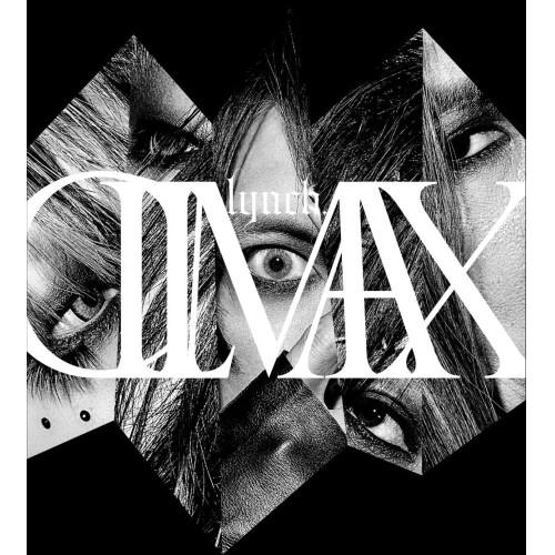 ▼CD/lynch./CLIMAX (CD+Blu-ray) (初回限定盤)