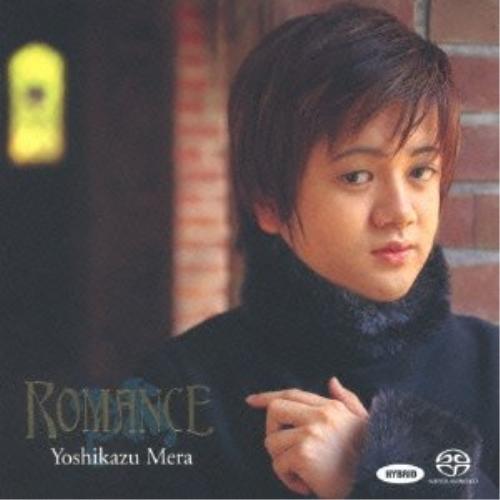 CD/米良美一/ロマンス (ハイブリッドCD)