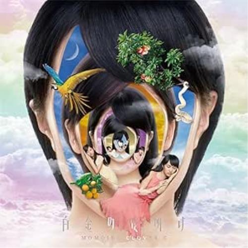 LP(30cm)/ももいろクローバーZ/白金の夜明け (初回限定生産盤)