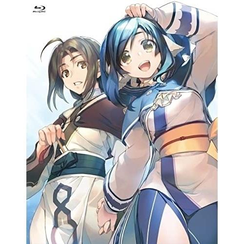 BD/TVアニメ/うたわれるもの 偽りの仮面 Complete Blu-ray BOX(Blu-ra...